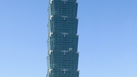 Taipei 101 台北101