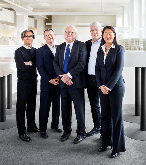Richard Meier Partners