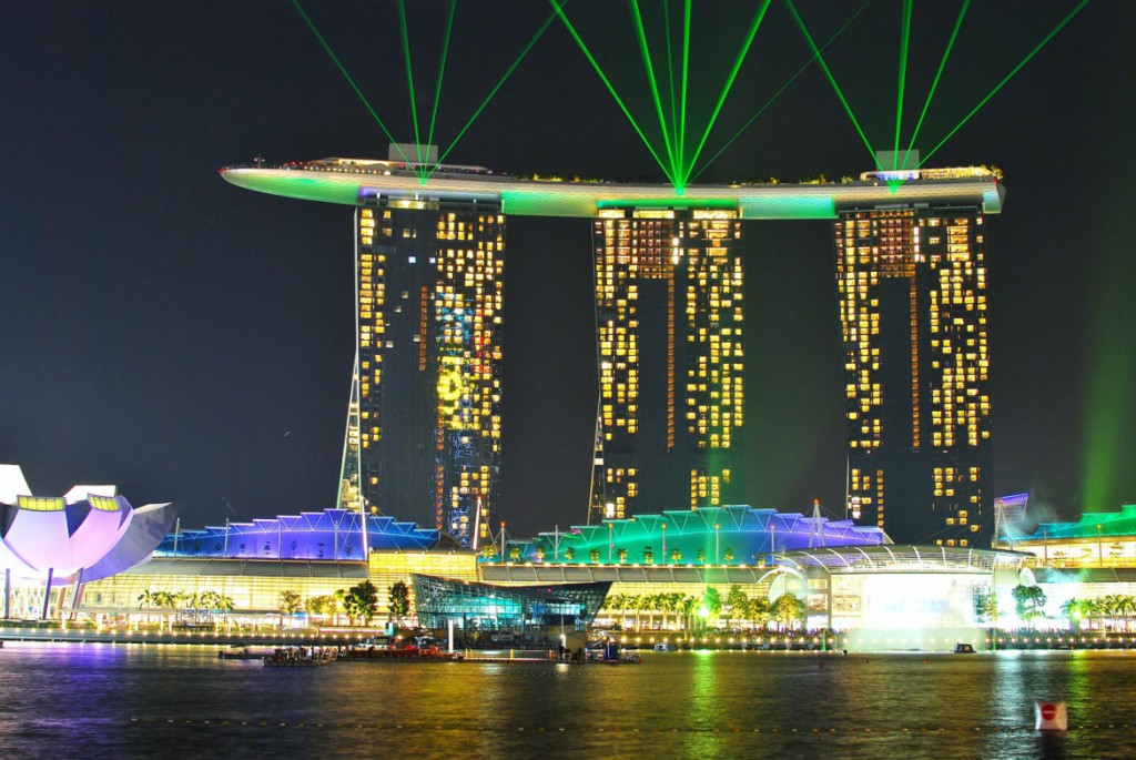 Казино в сингапур реально ли заработать в казино онлайн