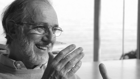 Renzo Piano Interview: On the Shoulders of Giants