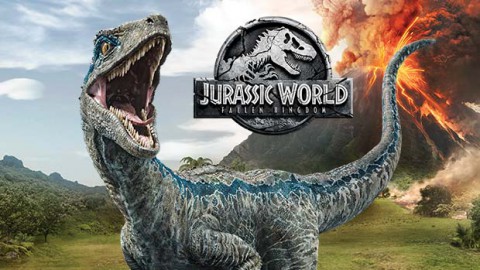 Surprise! New Jurassic Park Roller Coaster Confirmed to be Coming to Islands of Adventure 驚喜！ 新侏羅紀公園過山車確認即將來到冒險島