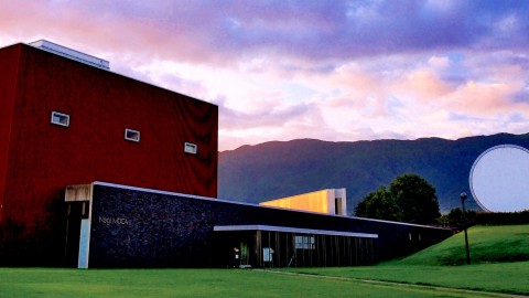 Nagi Museum of Contemporary Art 納吉當代藝術博物館