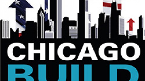 Chicago International Building Materials Exhibition, 2019 ｜2019年美國芝加哥國際建築建材展覽會