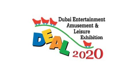 Dubai Theme Park Landscape Exhibition 阿聯酋迪拜主題公園景觀展覽會