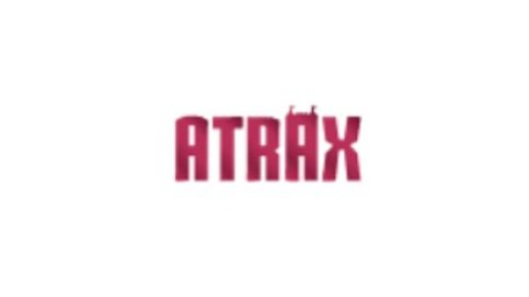 ATRAX Expo, amusement equipment exhibition in Istanbul, Turkey 土耳其伊斯坦布爾主題樂園遊樂設備展覽會ATRAX Expo