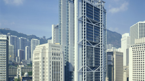 HSBC headquarters was “more than just a building” says Norman Foster 匯豐銀行總部“不僅僅是一座建築物”，諾曼·福斯特（Norman Foster）說