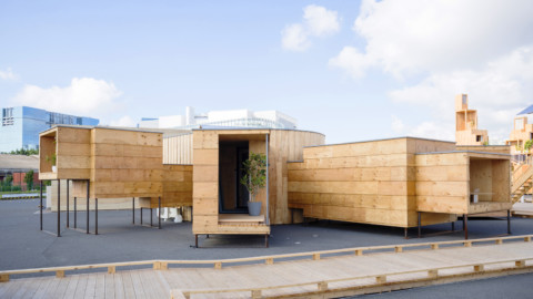 House Vision ｜ Jun Igarashi Architects