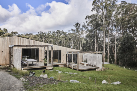 Red Hill House ｜ InForm