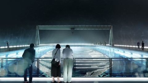 ZJA to create museum around underwater 18th-century shipwreck｜ZJA在水下18世紀沉船附近建立博物館